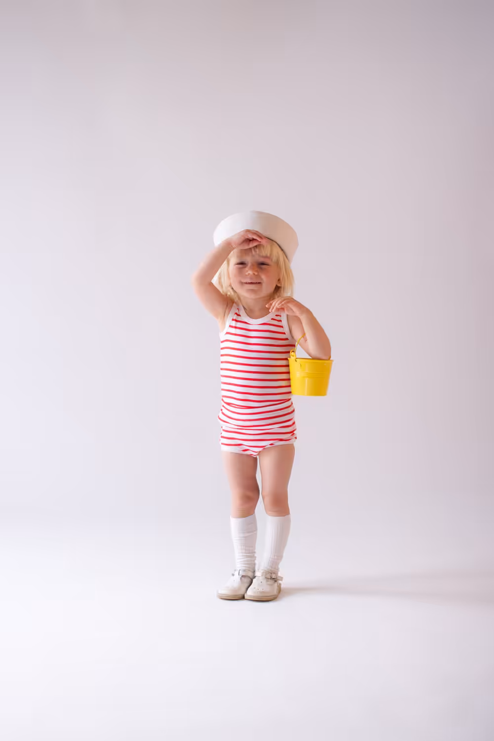 Children's Tank von Needles & Pine Studio – Bild 2